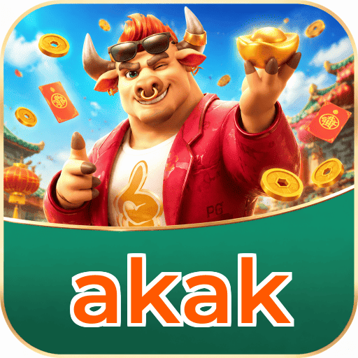 Logo akak Loteria Online