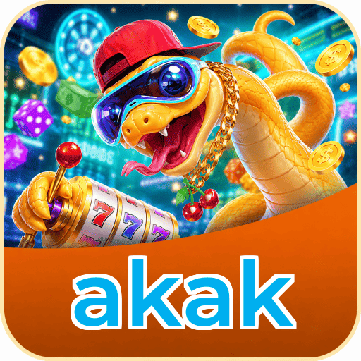 akak Logo Oficial