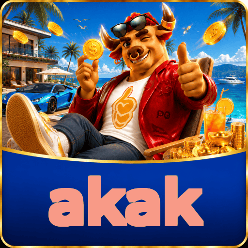Logo akak Plataforma Certificada