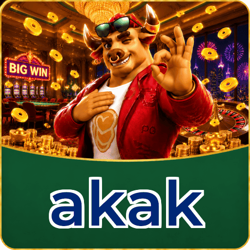 akak Logo Seguro