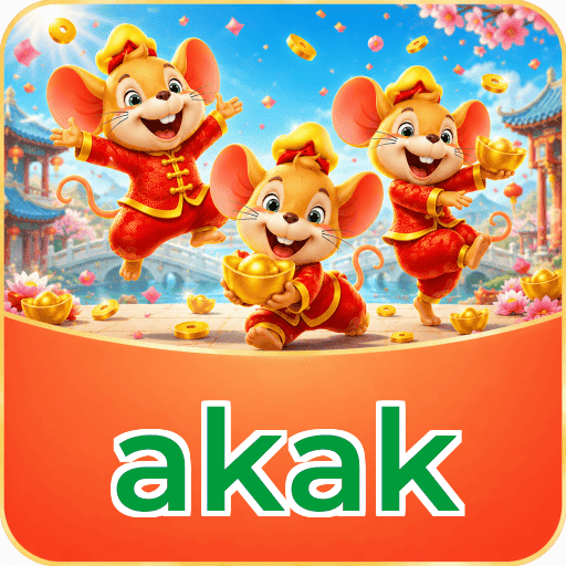 Bot akak Telegram