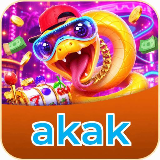 Requisitos do APK akak para Android - Logo Oficial